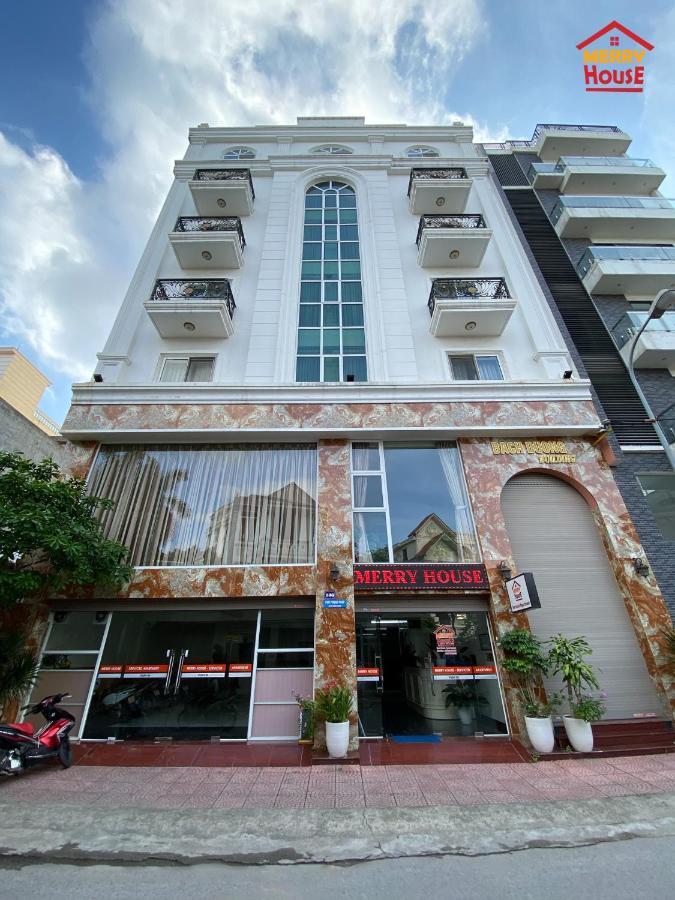 Merry House Bach Duong Hai Phong Dış mekan fotoğraf
