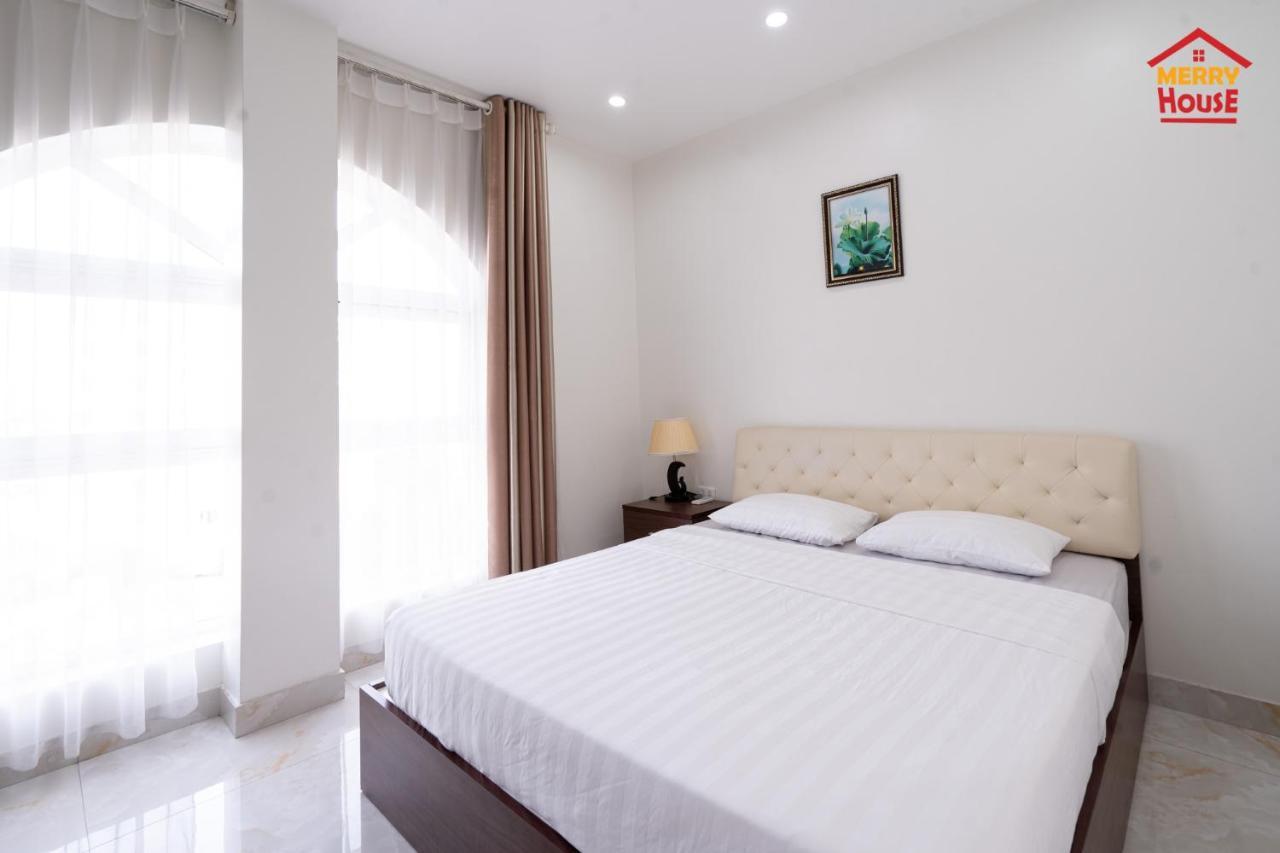 Merry House Bach Duong Hai Phong Dış mekan fotoğraf