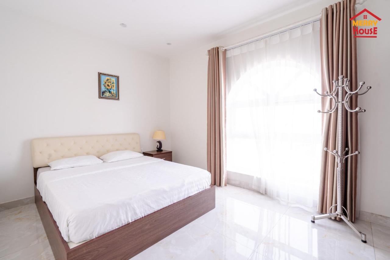 Merry House Bach Duong Hai Phong Dış mekan fotoğraf