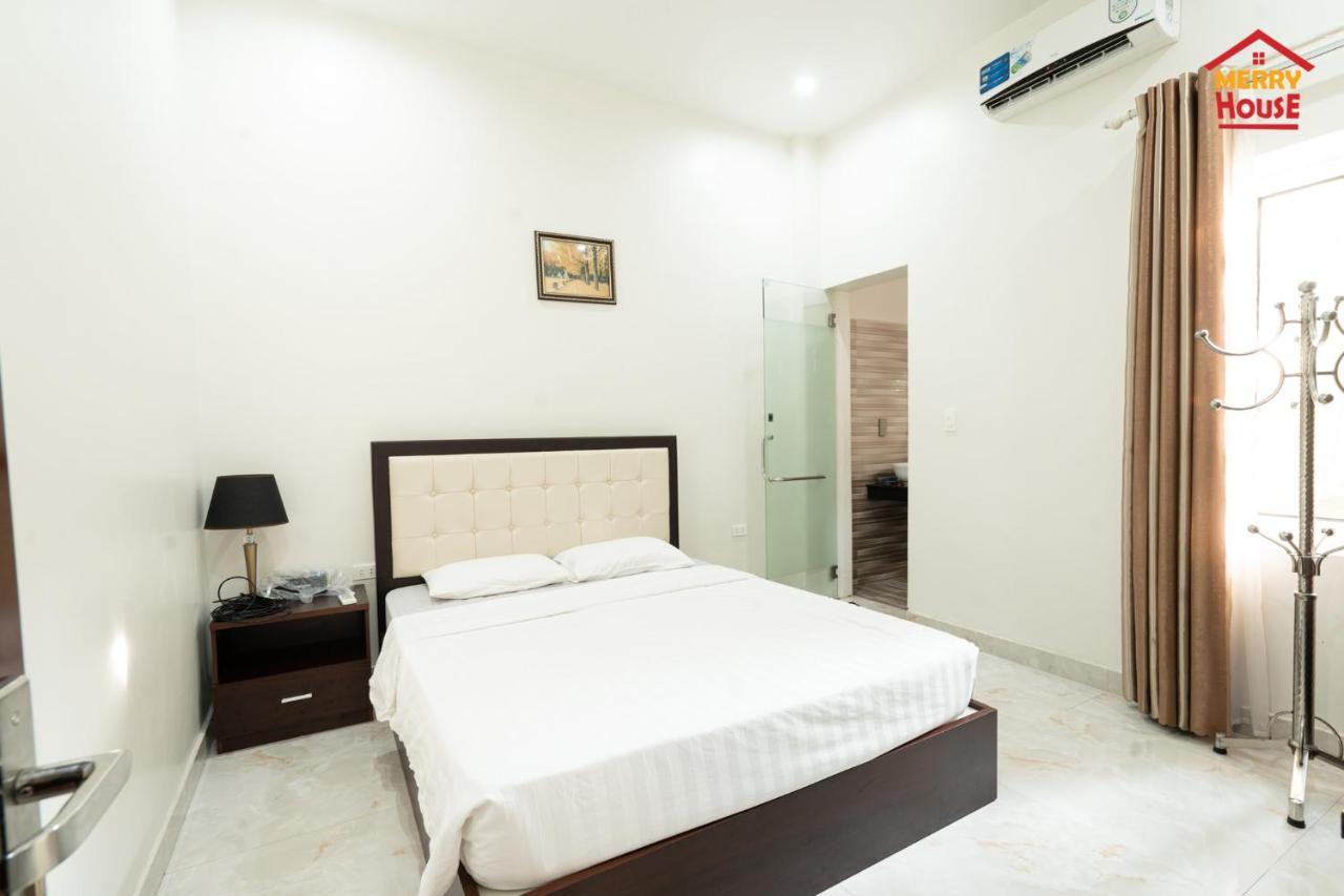 Merry House Bach Duong Hai Phong Dış mekan fotoğraf